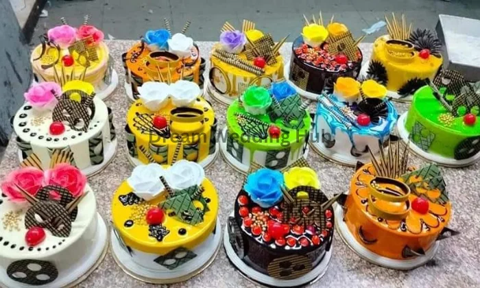 Sulaimans New Modern Bakery